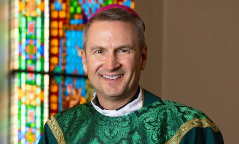 New Archbishop of New York: Church must bring God’s peace, healing to world