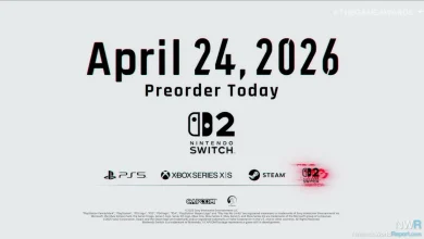 New Capcom Property Pragmata Coming To Switch 2 In Apirl