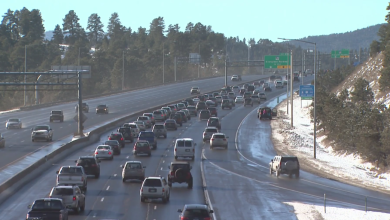New Colorado law for winter driving means requirements for car rentals