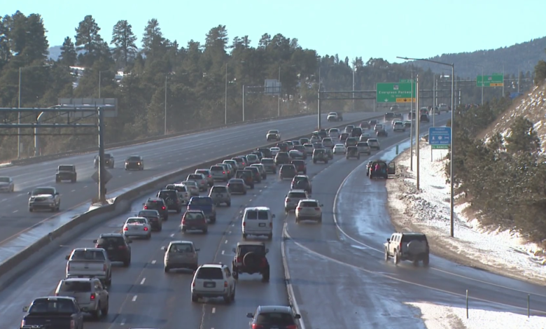 New Colorado law for winter driving means requirements for car rentals