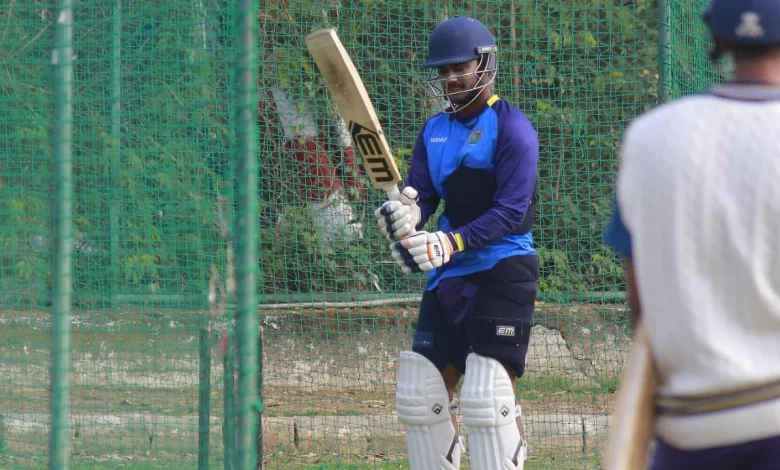 New Dhoni in making? CSK make Kartik Sharma joint-most expensive uncapped player
