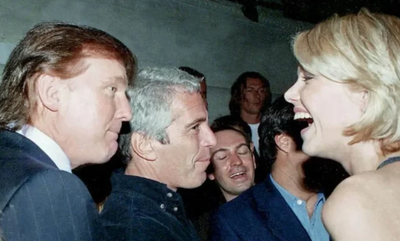 New Epstein photos show Trump, Clinton, Bill Gates, Woody Allen, Steve Bannon, Larry Summers and others