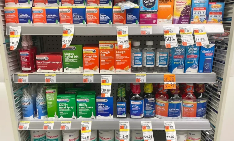 New Flu Variant May Be Triggering Spike in Severe Disease