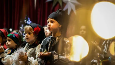 New Jersey Surprises With Its Favorite Christmas Song Choice