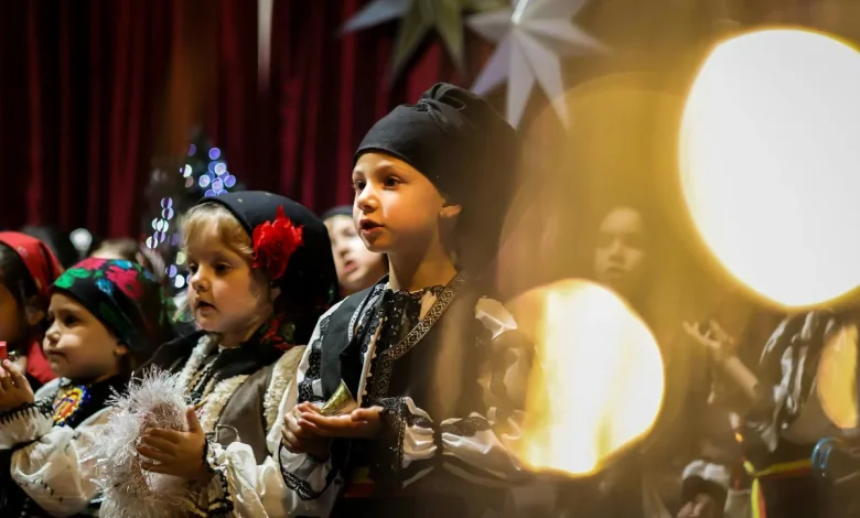 New Jersey Surprises With Its Favorite Christmas Song Choice