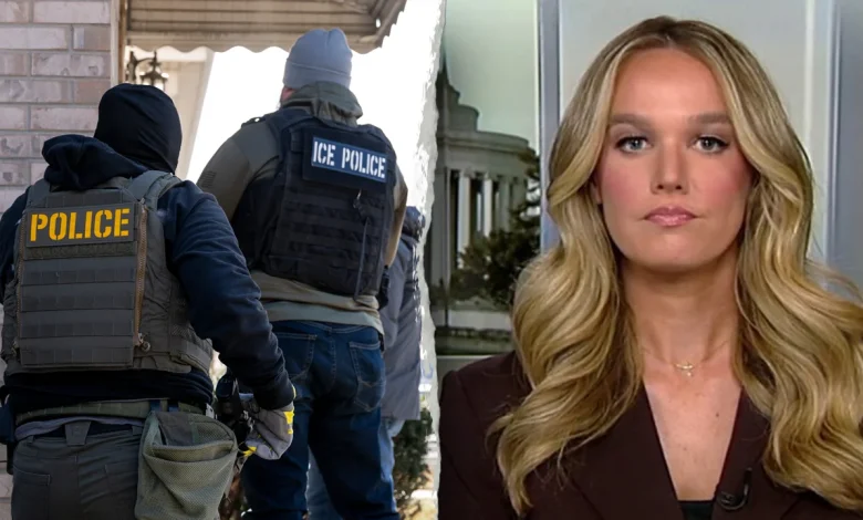 New Jersey twins charged in threats to kill DHS official, ‘shoot ICE on sight’