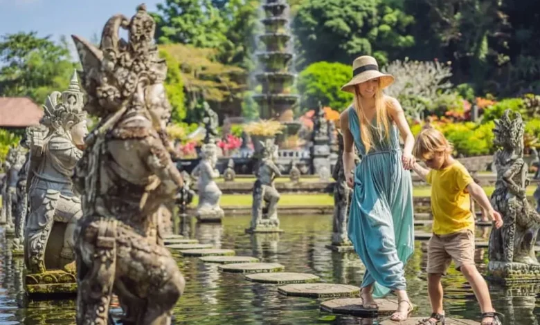 New Melbourne-Bali flights coming in 2026 as holidays boom