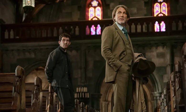 New Netflix Shows and Movies in December 2025