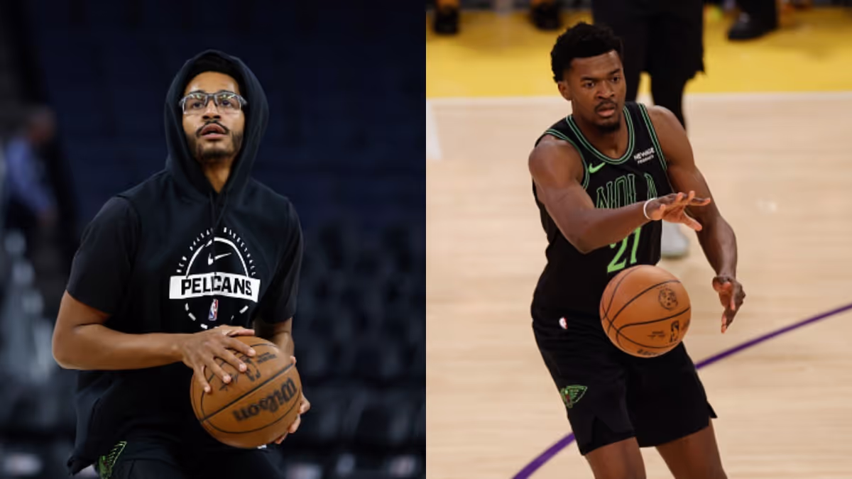 New Orleans Pelicans Injury Report: Latest update on Jordan Poole, Yves Missi & others