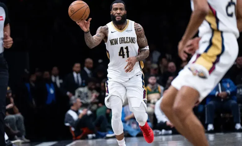 New Orleans Pelicans vs San Antonio Spurs Highlights: Spurs Make Beat Pelicans In Thrilling Clash, New Orleans Suffer 4th Straight Loss At Home; SPU 135-132 PEL