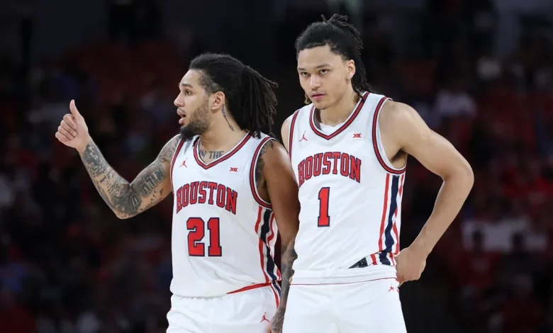 New Orleans Privateers at Houston Cougars odds, picks and predictions