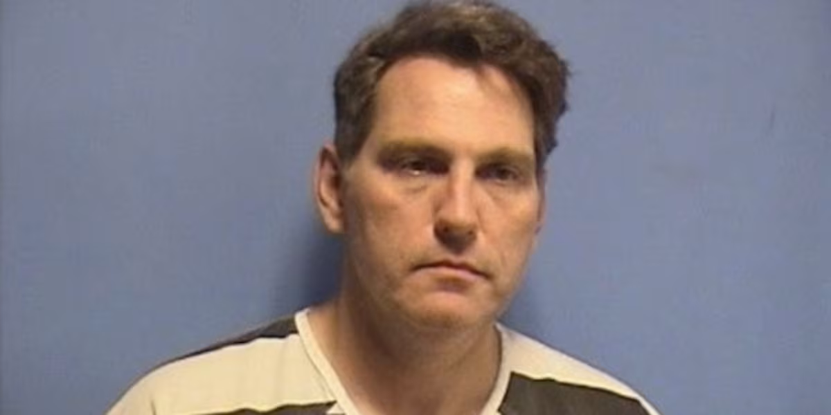 New Orleans injury attorney Michael Brandner accused of domestic abuse in St. Tammany Parish