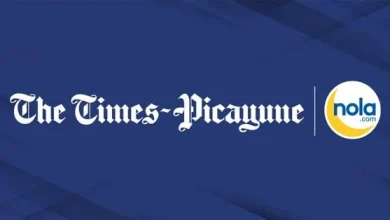 New Orleans personal injury attorney accused of domestic abuse on northshore