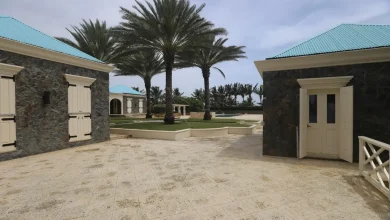 New Photos Of Epstein’s Private Island Released: See Them Here