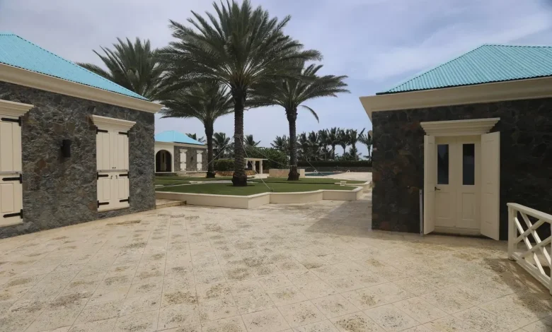 New Photos Of Epstein’s Private Island Released: See Them Here