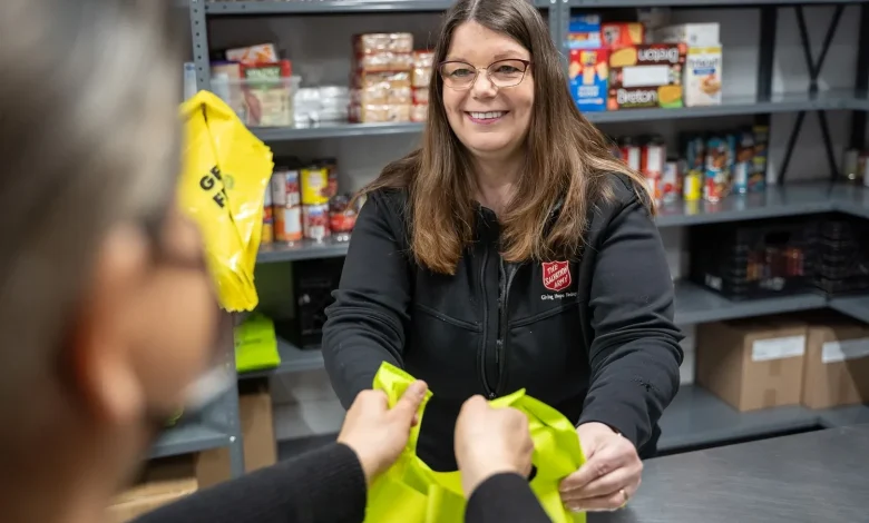 New Report Reveals Canadians Struggling with Rising Costs