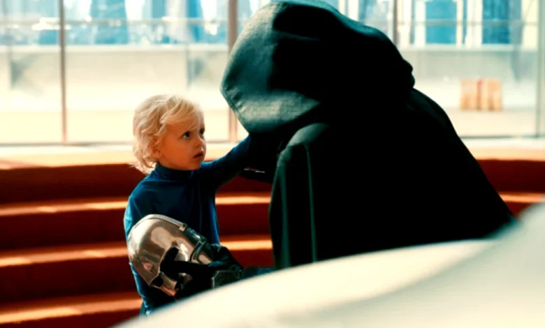 New Rumor Claims First AVENGERS: DOOMSDAY Trailer May Hit Our Screens MUCH Earlier Than Expected