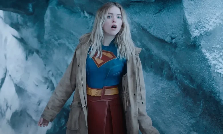 New SUPERGIRL Trailer Description Reveals Lobo, Superman Being Peed On, and Plenty of Cosmic Action