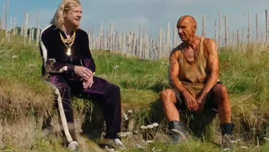 New Trailers: "28 Years Later: The Bone Temple"