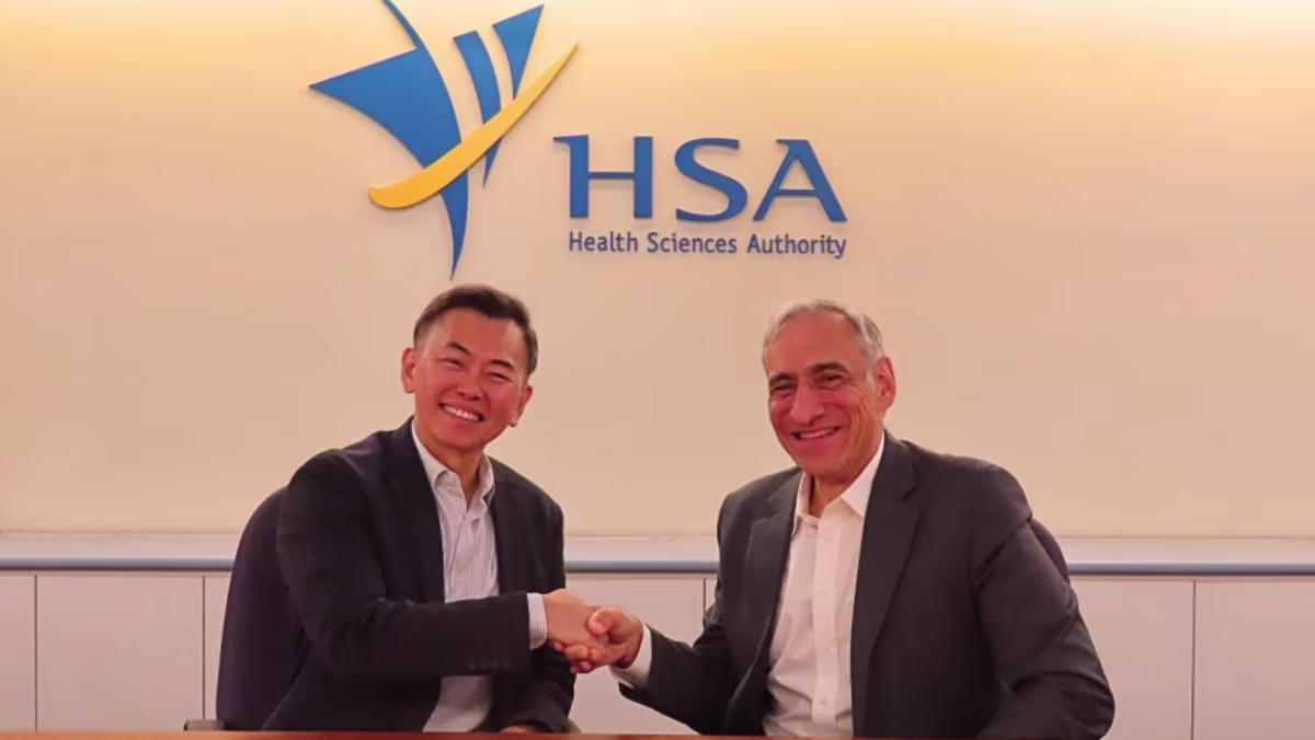 New UK-Singapore partnership aims to bring new medical innovations to patients faster