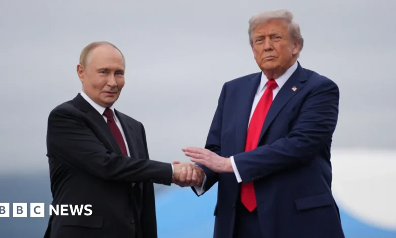 New US security strategy aligns with Russia's vision, Moscow says