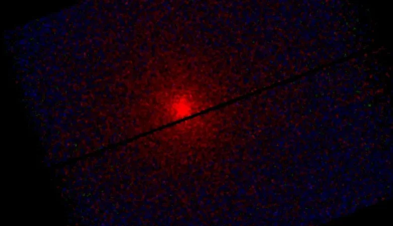 New X-ray images show interstellar comet as it makes closest approach to Earth