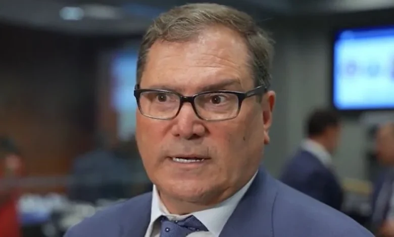 New York AG challenging authority of acting U.S. attorney for Northern District