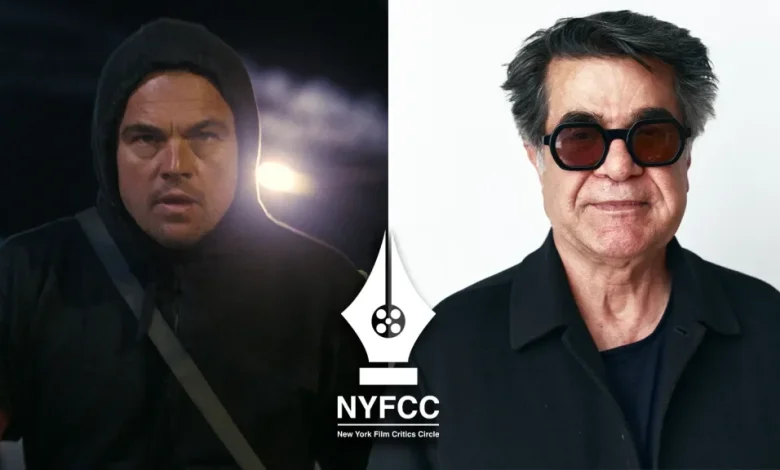 New York Film Critics Circle: ‘One Battle After Another’ Takes Best Film; Panahi, Moura, Madigan Among Winners