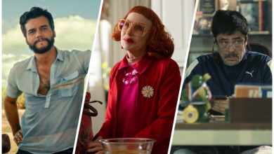 New York Film Critics Circle: ‘One Battle,’ Wagner Moura, Amy Madigan, and Benicio Del Toro lead the way