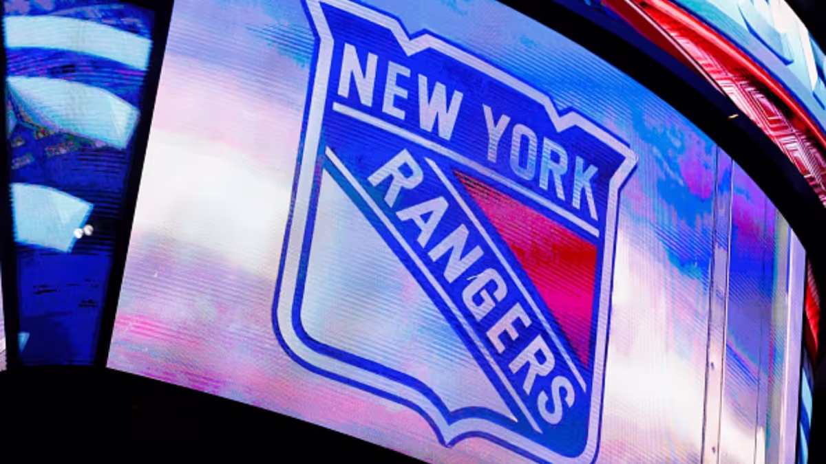 New York Rangers shake up the league with bold blockbuster move for star center