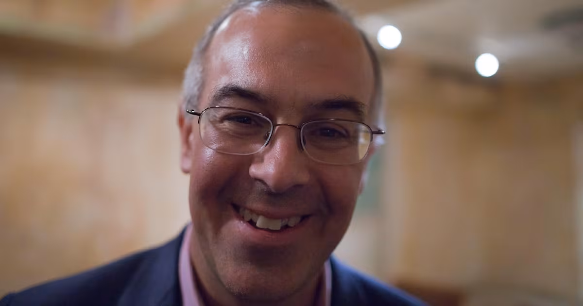 New York Times Writer Exposed as Epstein Pal After Bashing File Dump