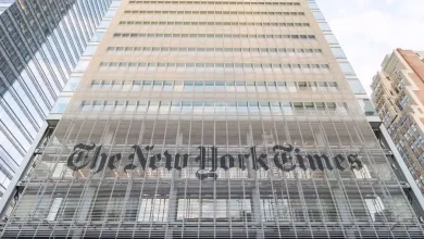 New York Times reporter asked Epstein for interview ‘on your terms’