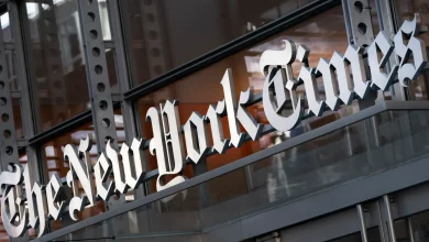 New York Times reporter pitched Epstein interview on ‘your terms’