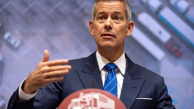 New York is the 8th state found to have improperly issued commercial driver's licenses to immigrants