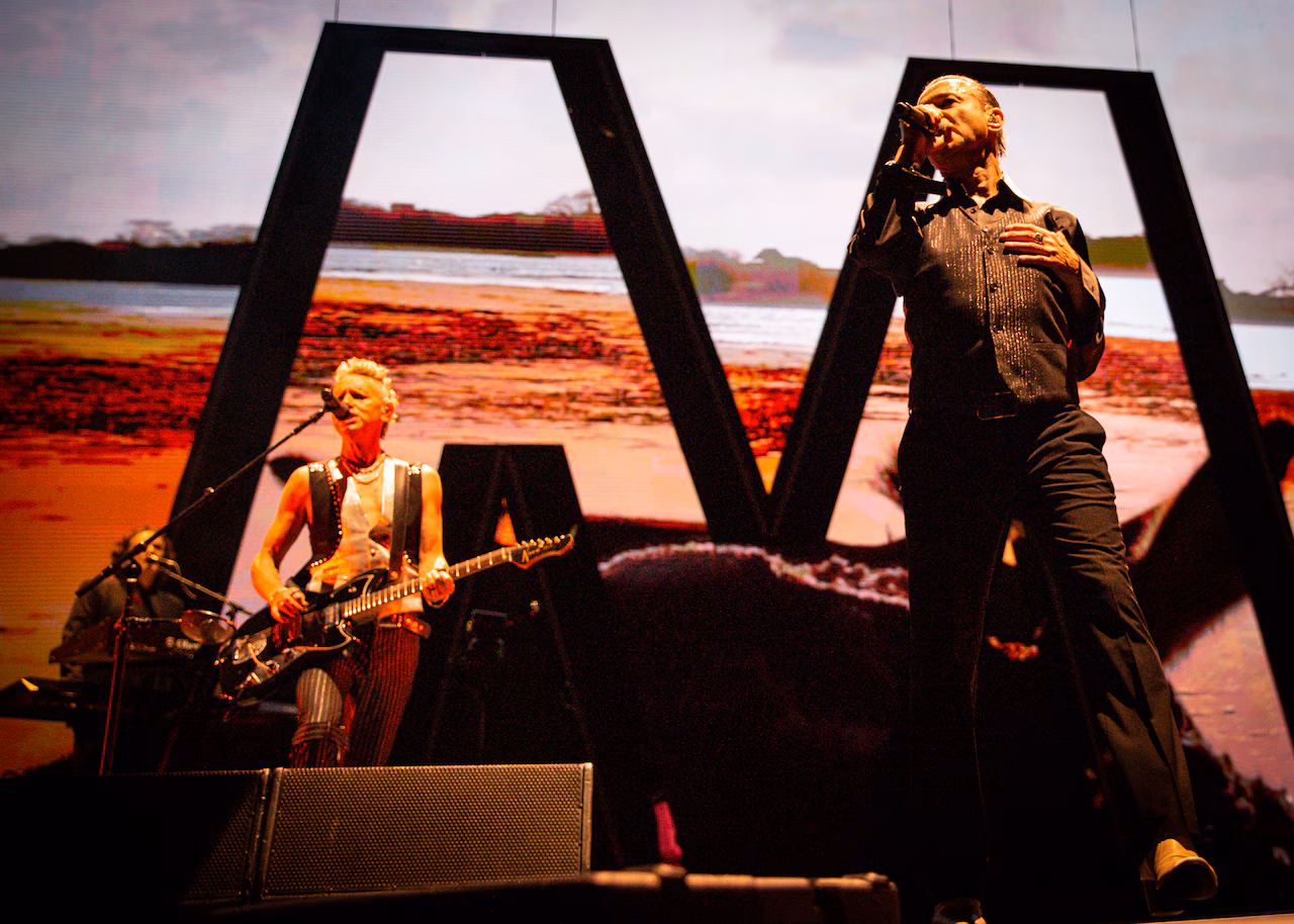 New Zac Brown Band, Depeche Mode and 10 more things you must hear this week