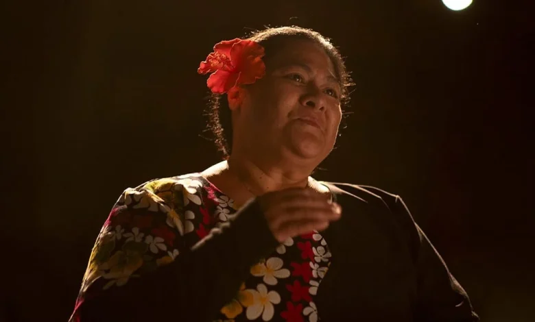 New Zealand Film Commission Releases 2024/25 Annual Report