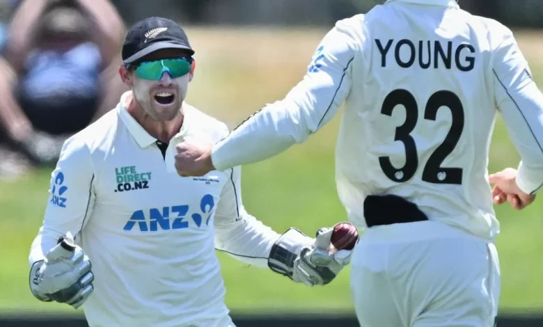 New Zealand West Indies Cricket