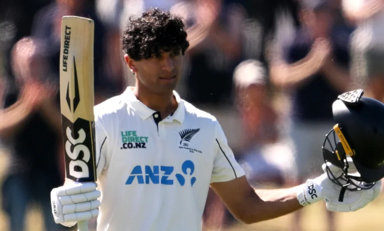 New Zealand pair pile on the pain for the Windies