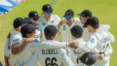 New Zealand start WTC cycle as favourites against patchwork West Indies