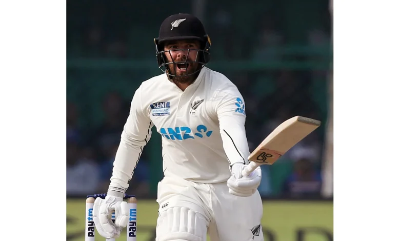 New Zealand's Tom Blundell ruled out of second Test against West Indies