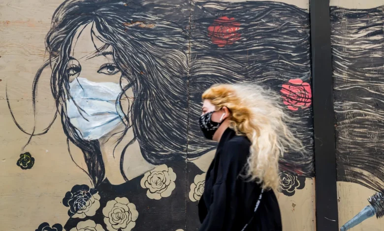 New clues about long covid’s cause could unlock treatments