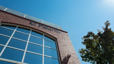 New contract shows Palantir is working on a tech platform for another federal agency that works with ICE