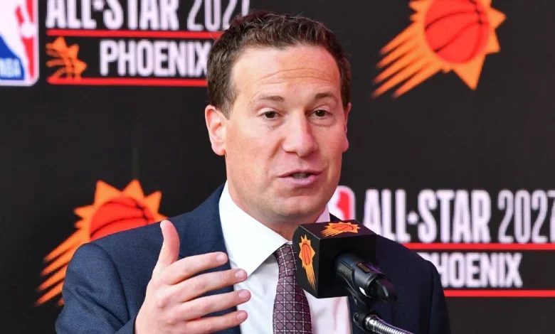 New court filings reveal potential threat to Mat Ishbia's majority ownership of the Phoenix Suns due to alleged financial misconduct