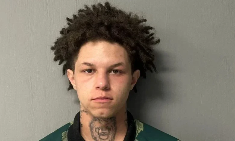 New details released following double homicide in Bristol, Tennessee