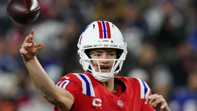 New era of Patriots hegemony is dawning: Winners and losers from MNF