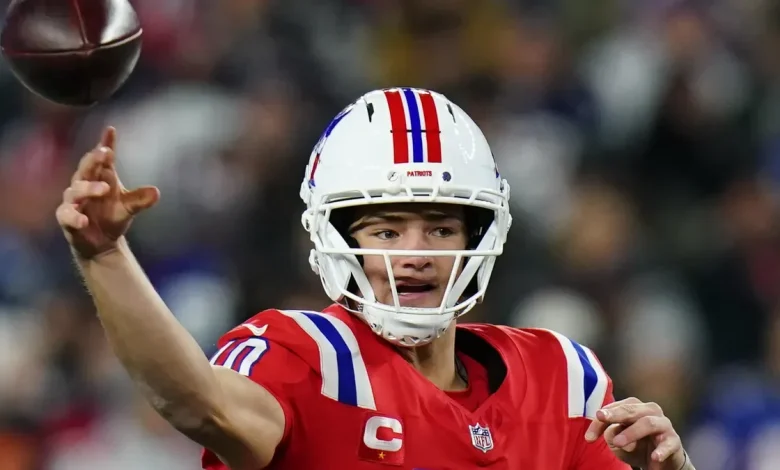 New era of Patriots hegemony is dawning: Winners and losers from MNF