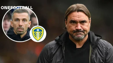New favourite emerges to replace Farke as Leeds United sack talk ignites – multiple reports