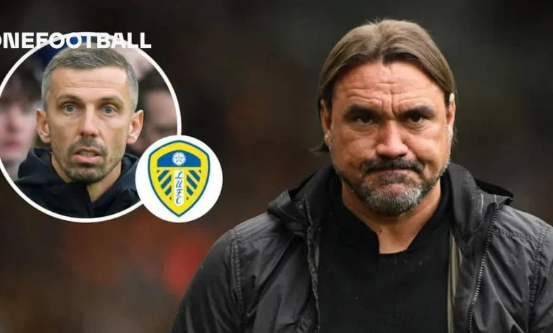 New favourite emerges to replace Farke as Leeds United sack talk ignites – multiple reports