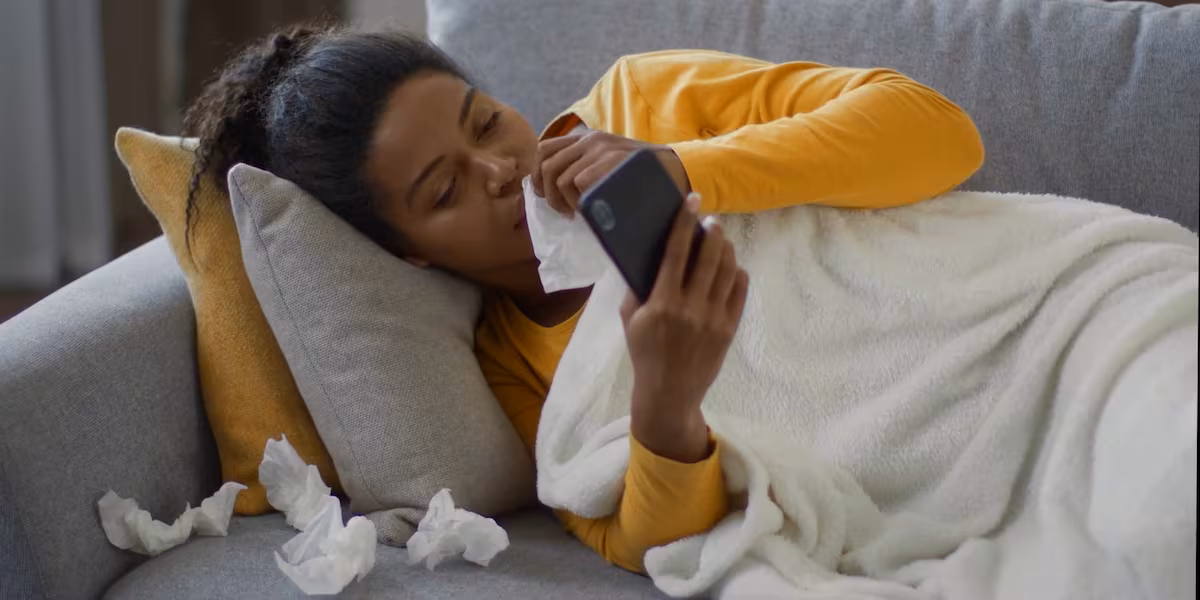 New flu strain mutation triggers early rise in Texas flu cases, hospitalizations