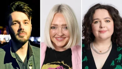 New late night weekend schedule for BBC Radio Scotland announced